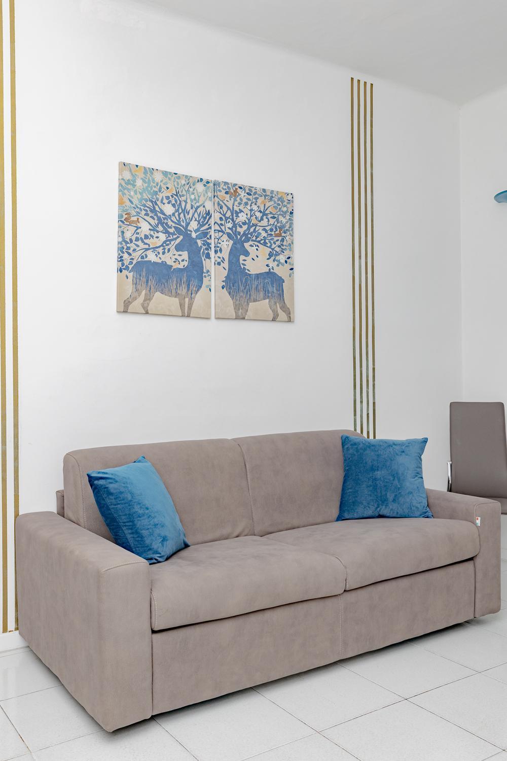 Apartamento Casablanca Lecco Exterior foto