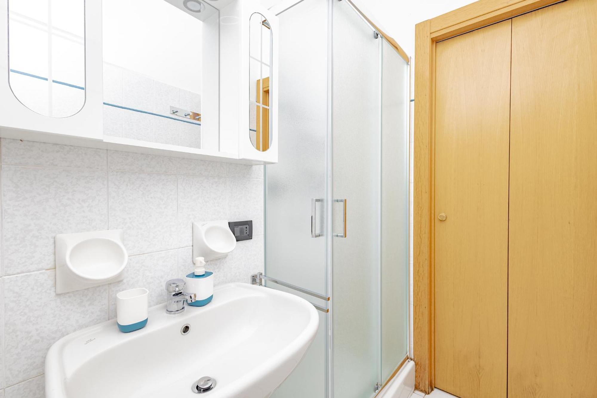 Apartamento Casablanca Lecco Exterior foto