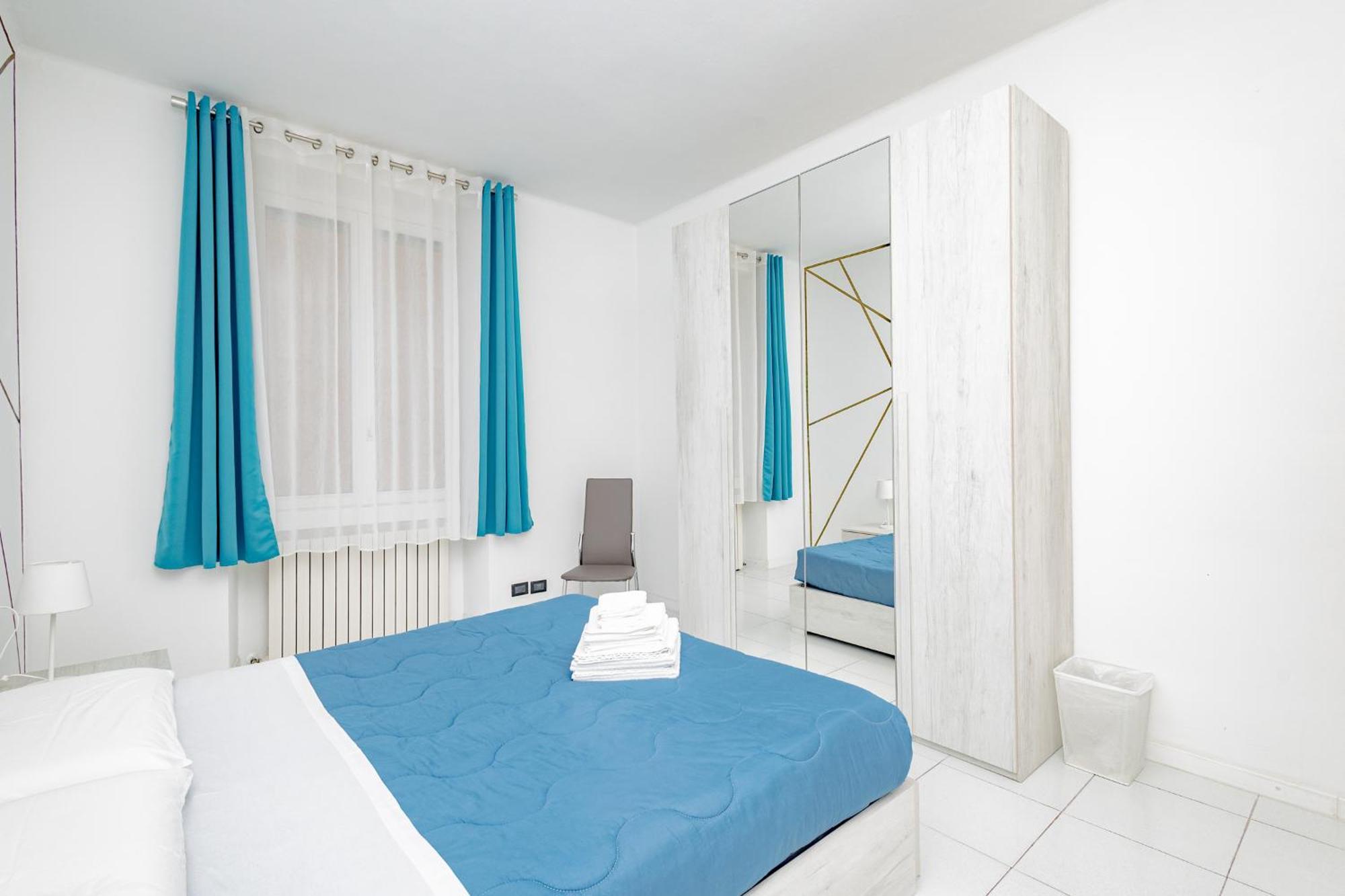 Apartamento Casablanca Lecco Exterior foto