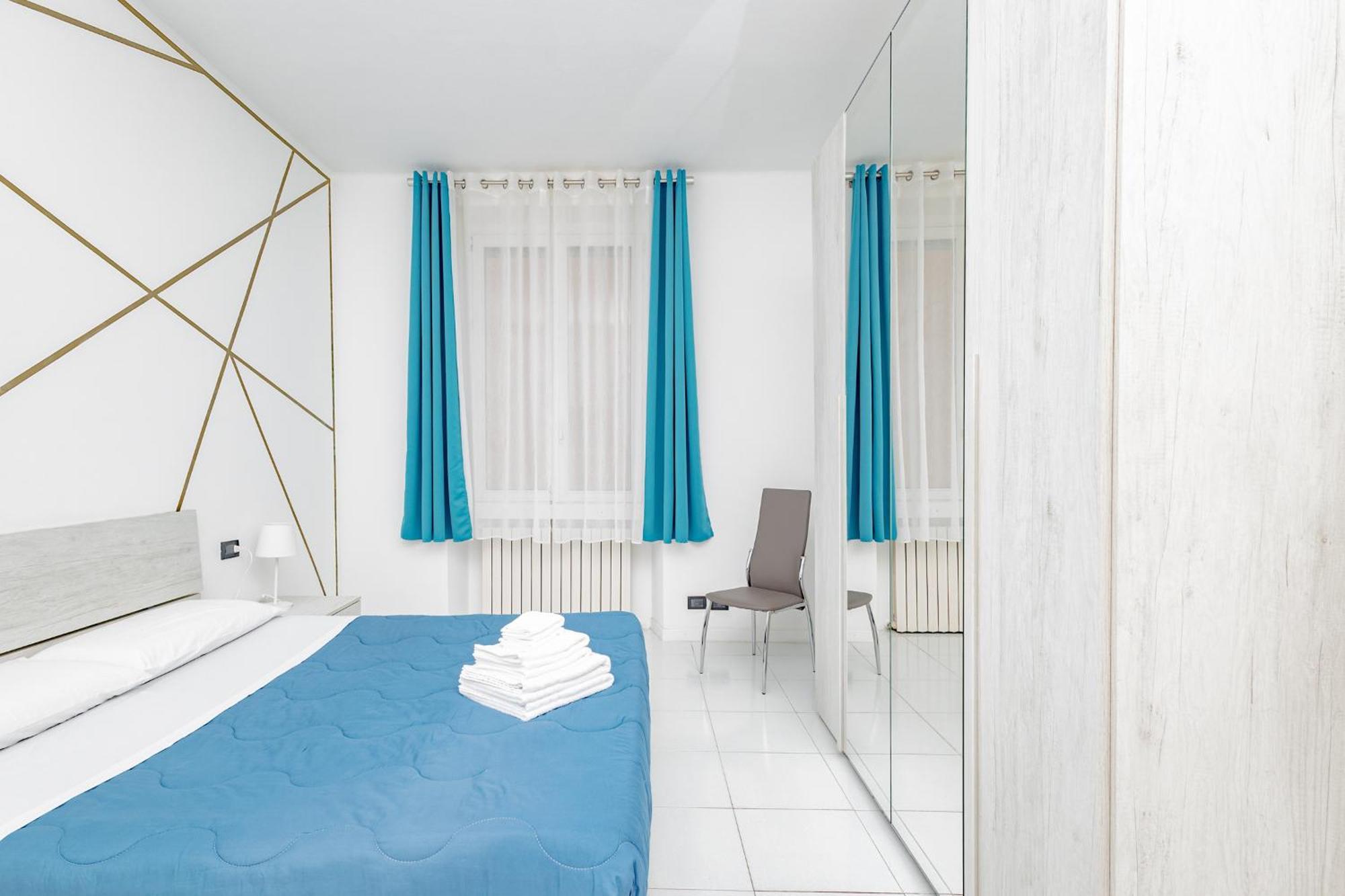 Apartamento Casablanca Lecco Exterior foto