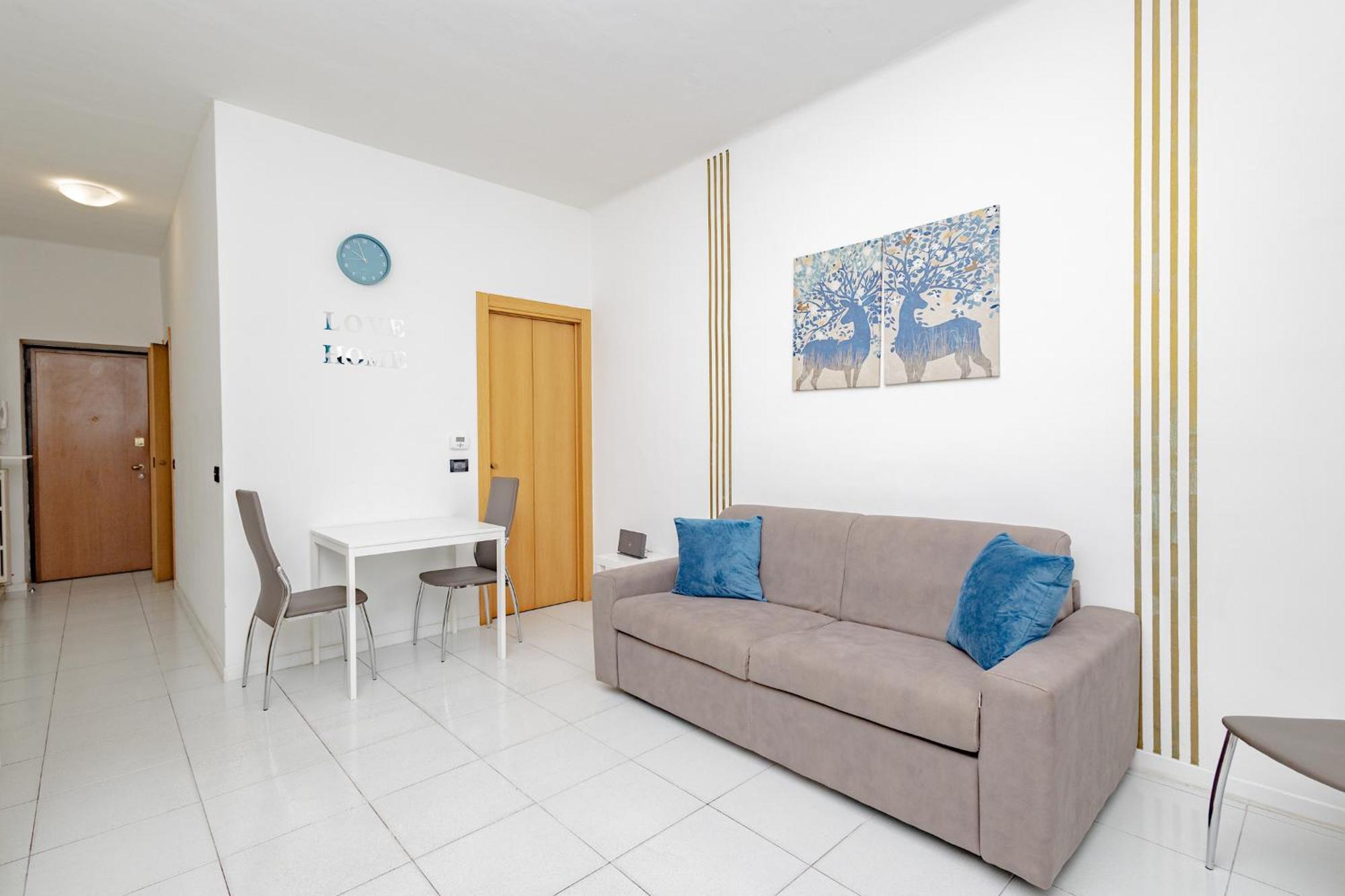 Apartamento Casablanca Lecco Exterior foto