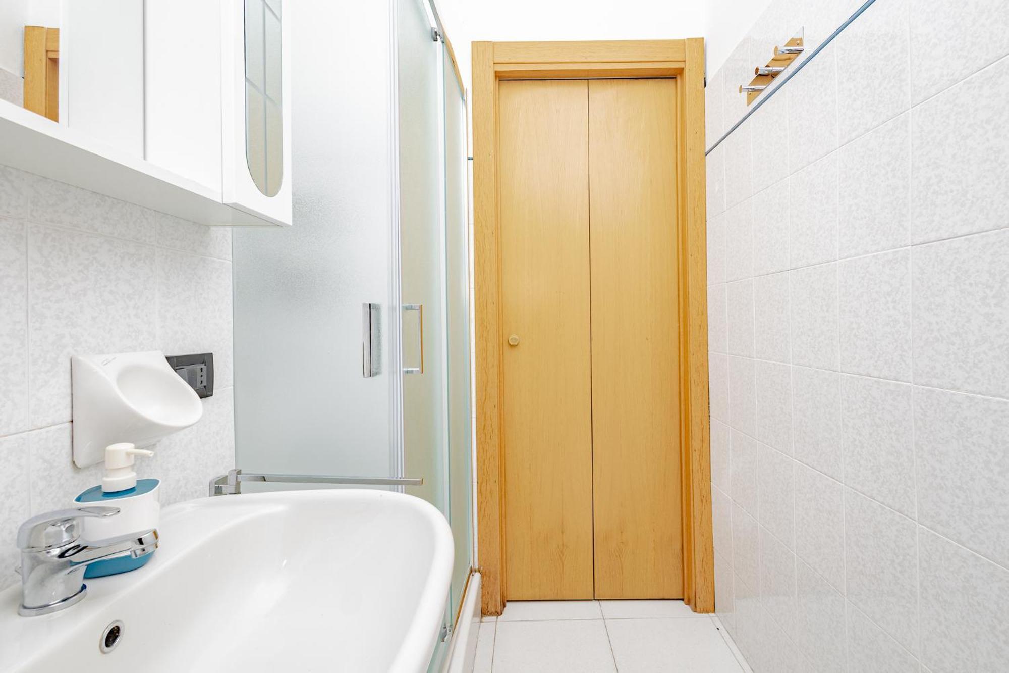 Apartamento Casablanca Lecco Exterior foto