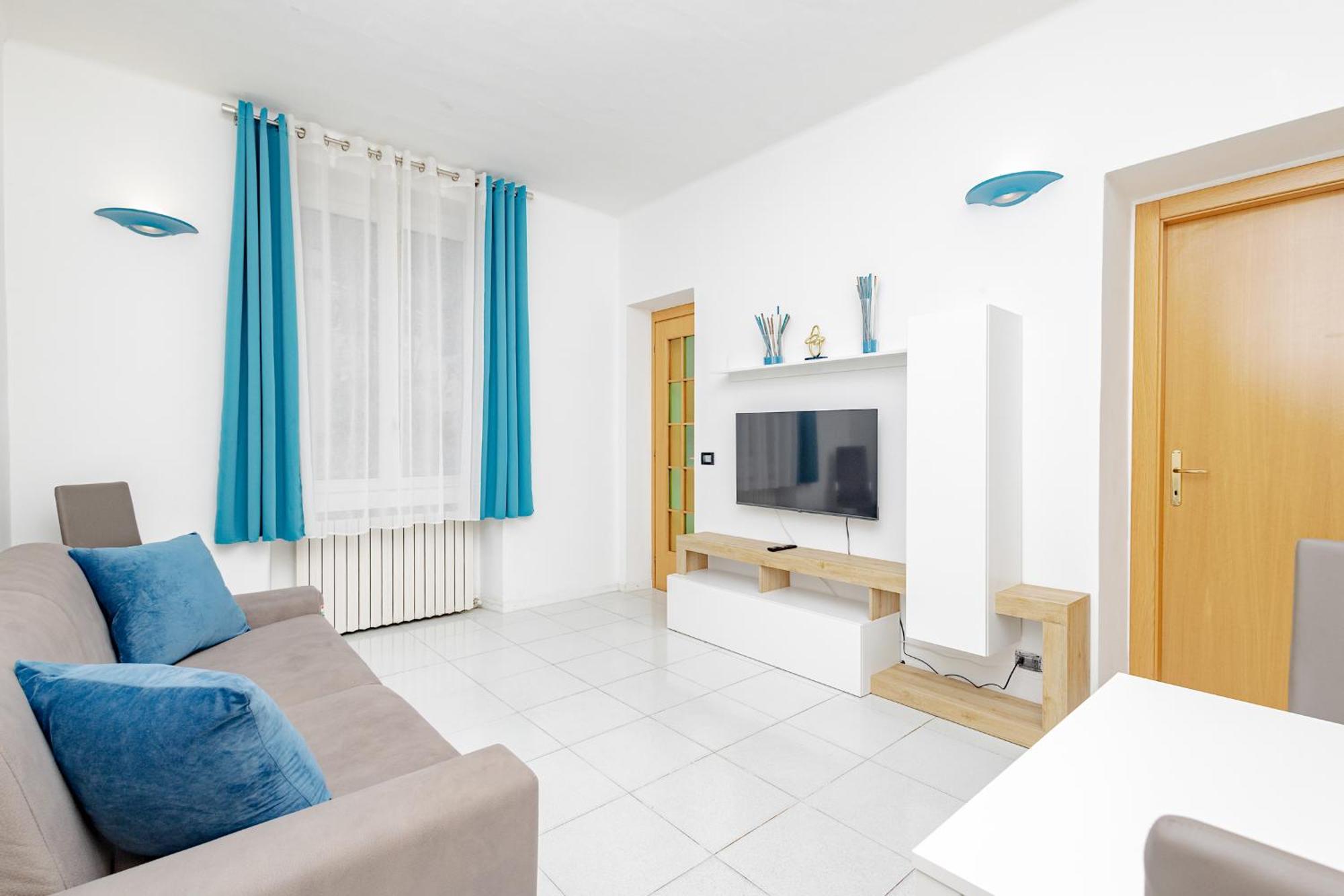 Apartamento Casablanca Lecco Exterior foto