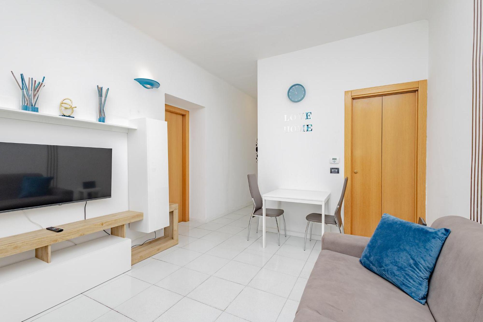 Apartamento Casablanca Lecco Exterior foto
