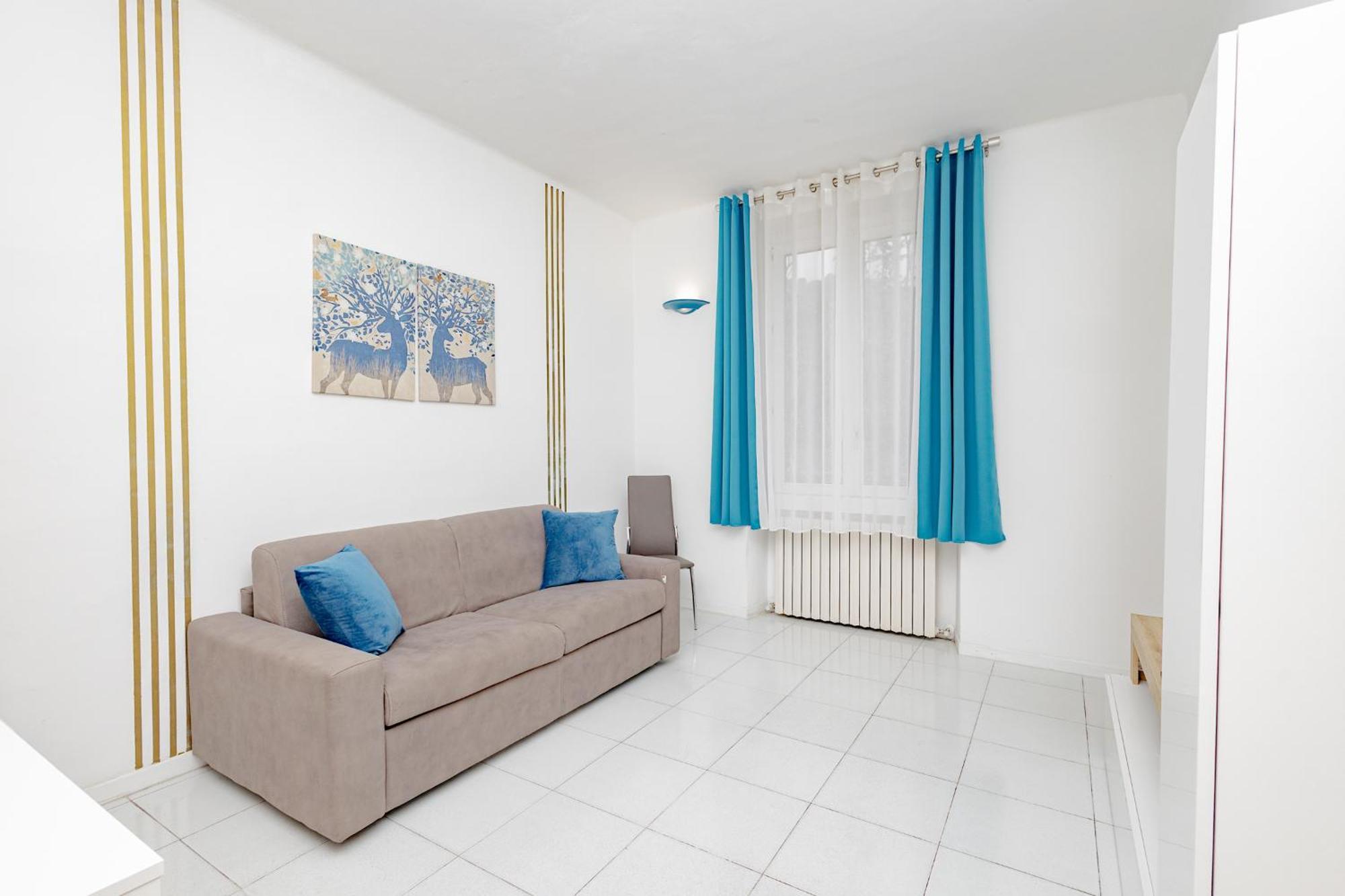 Apartamento Casablanca Lecco Exterior foto