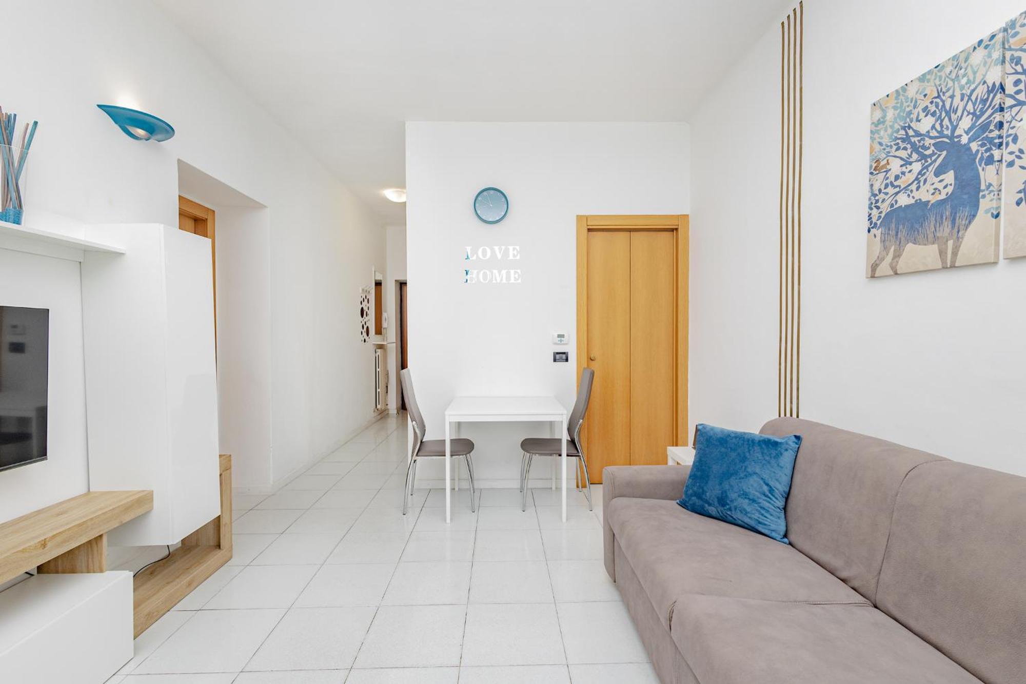 Apartamento Casablanca Lecco Exterior foto