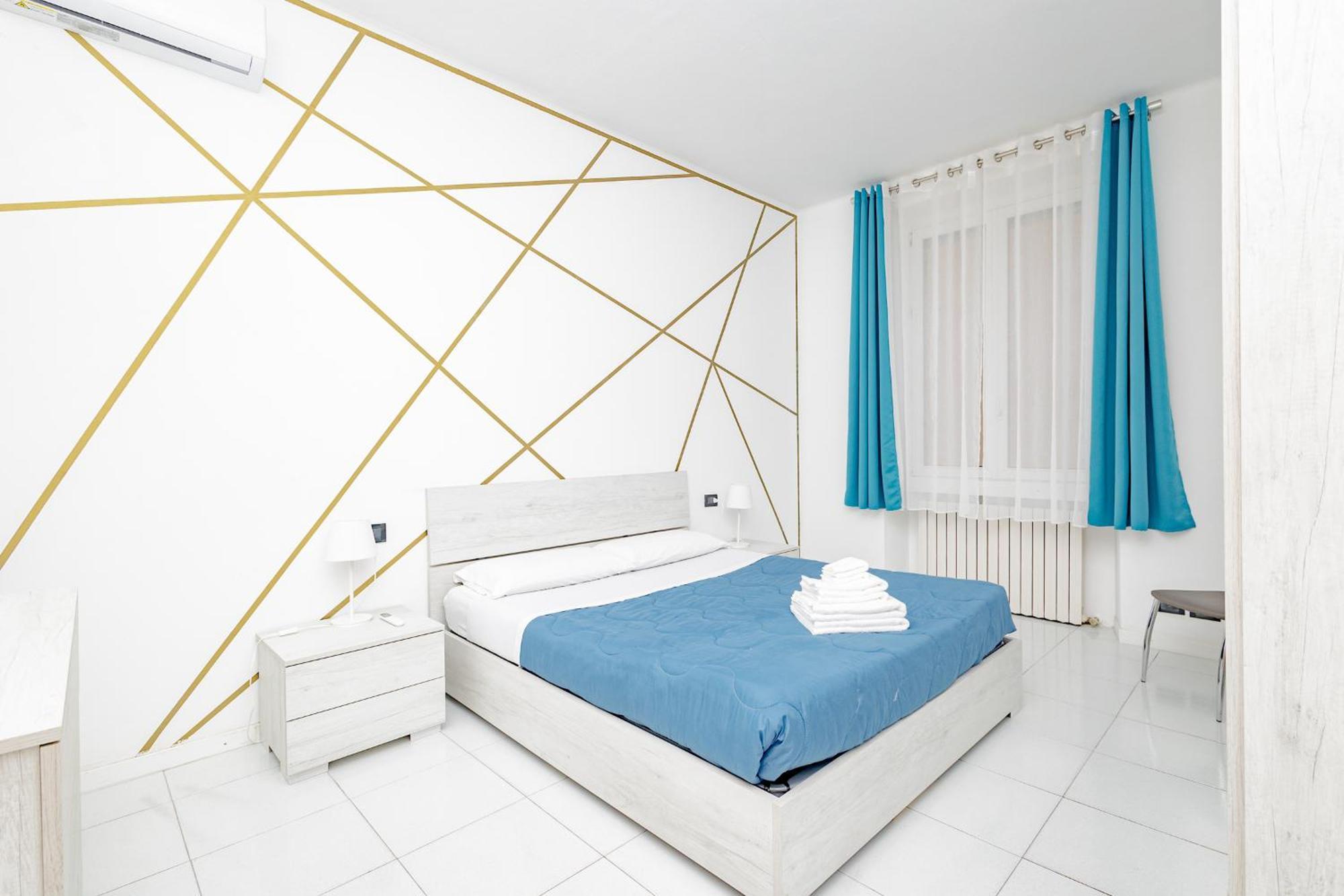 Apartamento Casablanca Lecco Exterior foto